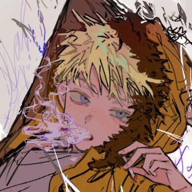 Art @melonhunterx